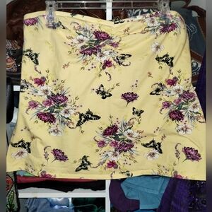 Torrid Tube Top size 3,